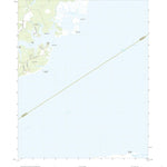 Broad Creek, NC (2019, 24000-Scale) Preview 1