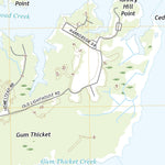 Broad Creek, NC (2019, 24000-Scale) Preview 3