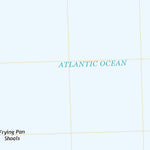 Cape Fear, NC (2019, 24000-Scale) Preview 2