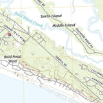 Cape Fear, NC (2019, 24000-Scale) Preview 3