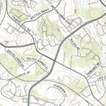 Cary, NC (2019, 24000-Scale) Preview 2