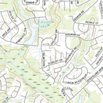 Clifdale, NC (2019, 24000-Scale) Preview 3
