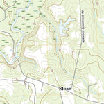 Chinquapin, NC (2019, 24000-Scale) Preview 3