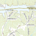 Drexel, NC (2019, 24000-Scale) Preview 3