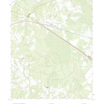 Dover, NC (2019, 24000-Scale) Preview 1