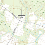 Dover, NC (2019, 24000-Scale) Preview 3