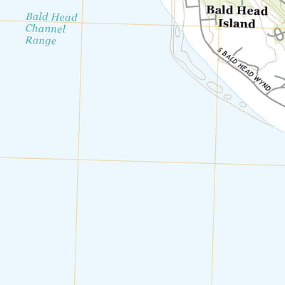 Cape Fear OE W, NC (2019, 24000-Scale) Preview 3