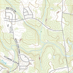 Browns Summit, NC (2019, 24000-Scale) Preview 2
