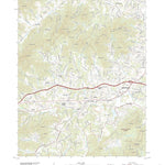 Enka, NC (2019, 24000-Scale) Preview 1