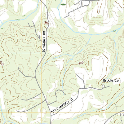 Catawba, NC (2019, 24000-Scale) Preview 2