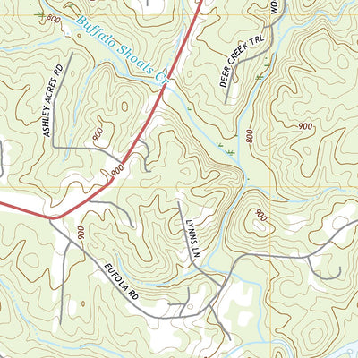 Catawba, NC (2019, 24000-Scale) Preview 3