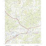 Clyde, NC (2019, 24000-Scale) Preview 1