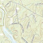 Bynum, NC (2019, 24000-Scale) Preview 3