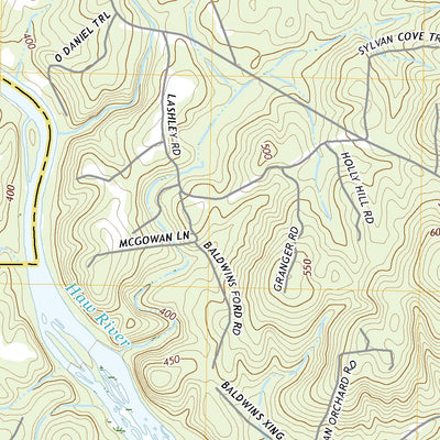 Bynum, NC (2019, 24000-Scale) Preview 3