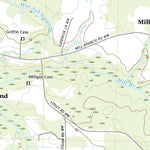 Exum, NC (2019, 24000-Scale) Preview 3