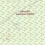 Catfish Lake, NC (2019, 24000-Scale) Preview 2