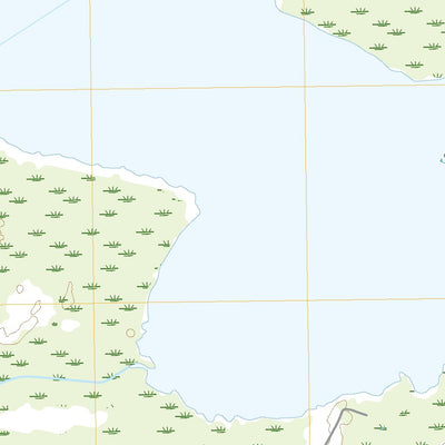 Columbia West, NC (2019, 24000-Scale) Preview 2