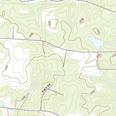 Caldwell, NC (2019, 24000-Scale) Preview 2
