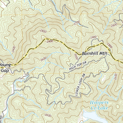 Fruitland, NC (2019, 24000-Scale) Preview 3