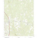 Candor, NC (2019, 24000-Scale) Preview 1
