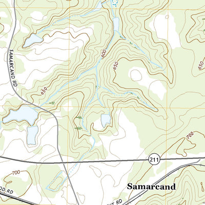 Candor, NC (2019, 24000-Scale) Preview 2