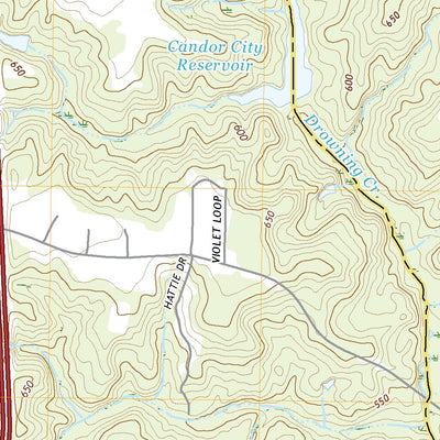 Candor, NC (2019, 24000-Scale) Preview 3