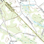 Gaddysville, NC (2019, 24000-Scale) Preview 3