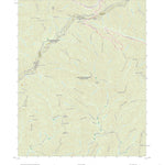 Clingmans Dome, NC (2019, 24000-Scale) Preview 1