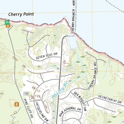 Cherry Point, NC (2019, 24000-Scale) Preview 2