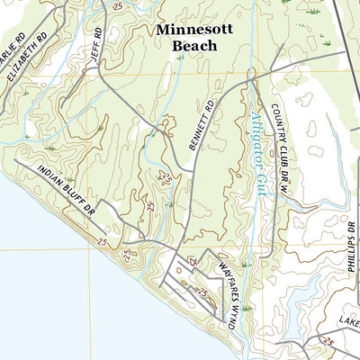 Cherry Point, NC (2019, 24000-Scale) Preview 3