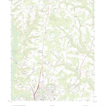 Clinton North, NC (2019, 24000-Scale) Preview 1