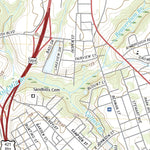 Clinton North, NC (2019, 24000-Scale) Preview 3