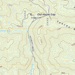 Grandfather Mountain, NC (2019, 24000-Scale) Preview 2