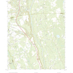 Duart, NC (2019, 24000-Scale) Preview 1