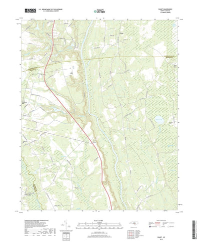 Duart, NC (2019, 24000-Scale) Preview 1