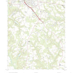 Clinton South, NC (2019, 24000-Scale) Preview 1