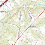 Cool Springs, NC (2019, 24000-Scale) Preview 3