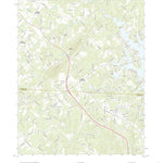 Denver, NC (2019, 24000-Scale) Preview 1