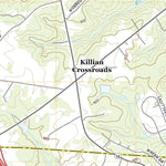 Denver, NC (2019, 24000-Scale) Preview 2