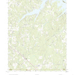 Gold Hill, NC (2019, 24000-Scale) Preview 1