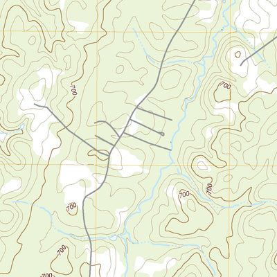 Gold Hill, NC (2019, 24000-Scale) Preview 2