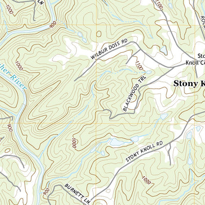 Copeland, NC (2019, 24000-Scale) Preview 2