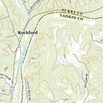Copeland, NC (2019, 24000-Scale) Preview 3
