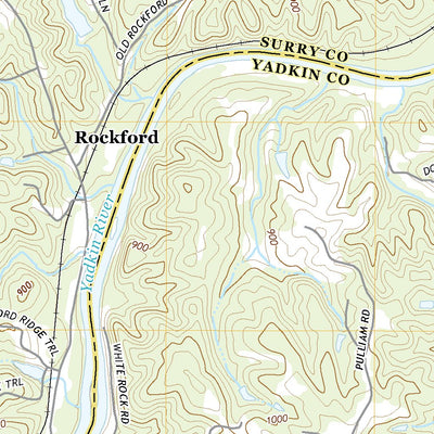 Copeland, NC (2019, 24000-Scale) Preview 3