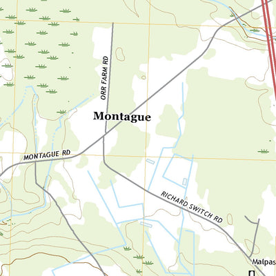Currie, NC (2019, 24000-Scale) Preview 2