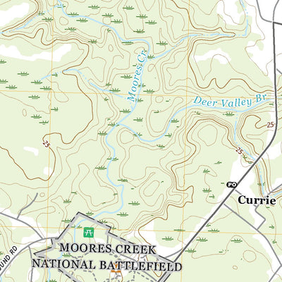 Currie, NC (2019, 24000-Scale) Preview 3