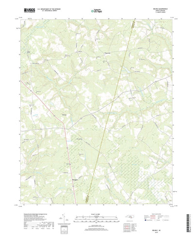 Delway, NC (2019, 24000-Scale) Preview 1