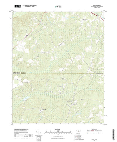 Diggs, NC (2019, 24000-Scale) Preview 1