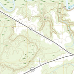 Harrellsville, NC (2019, 24000-Scale) Preview 2