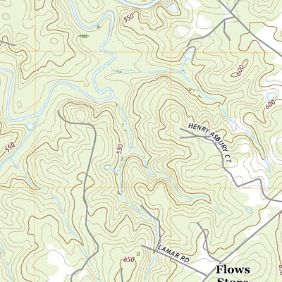 Concord SE, NC (2019, 24000-Scale) Preview 2
